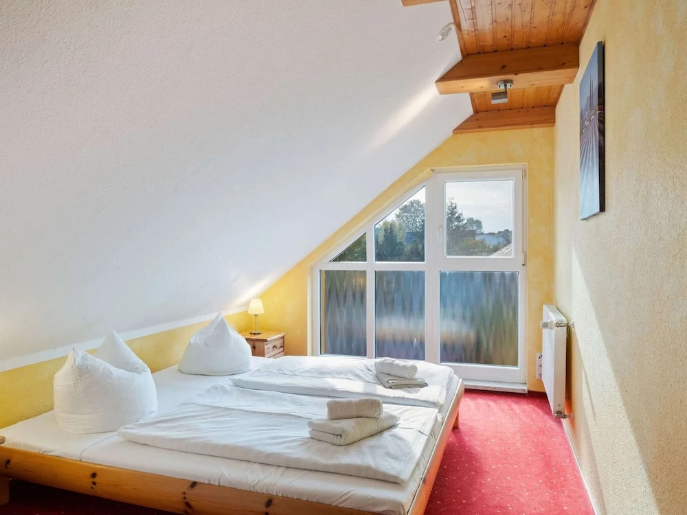 Family Friendly Apartment in Kalkhorst near Beach