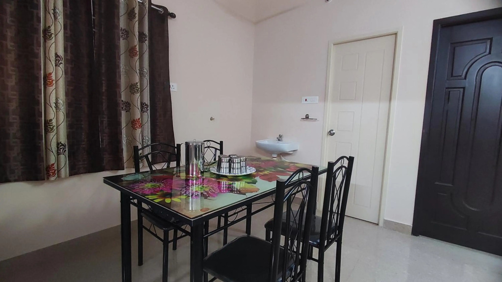 Sumithra Apartment