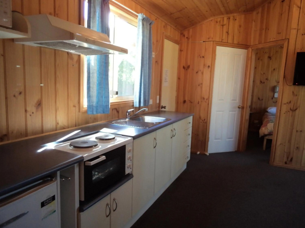 Bicheno East Coast Holiday Park