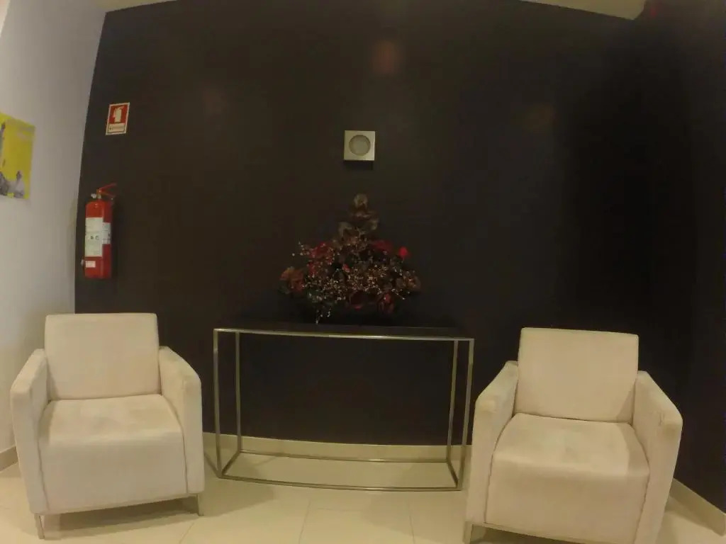Hotel Recinto
