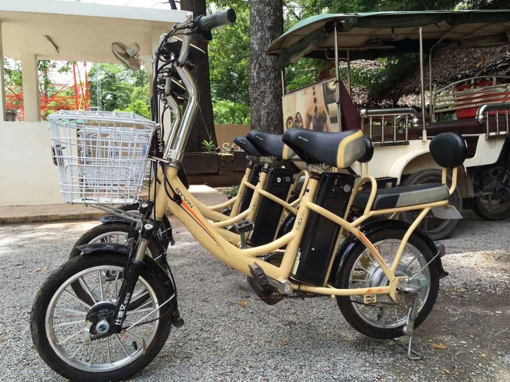 FCC Angkor by Avani