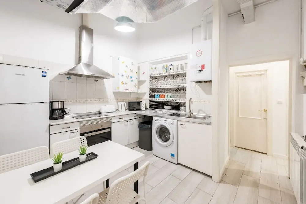 M&F Infantas Apartamento