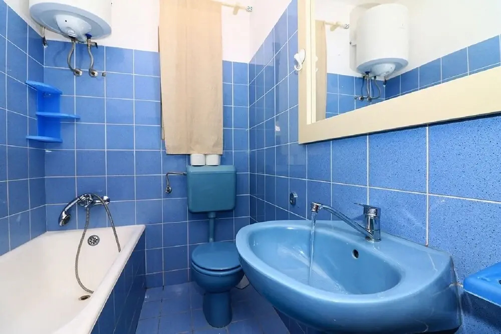 Martina - Large and Comfortable Apartments - A1 Julia