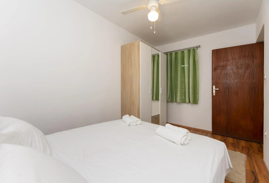 Apartments Goranka in Kastel Kambelovac