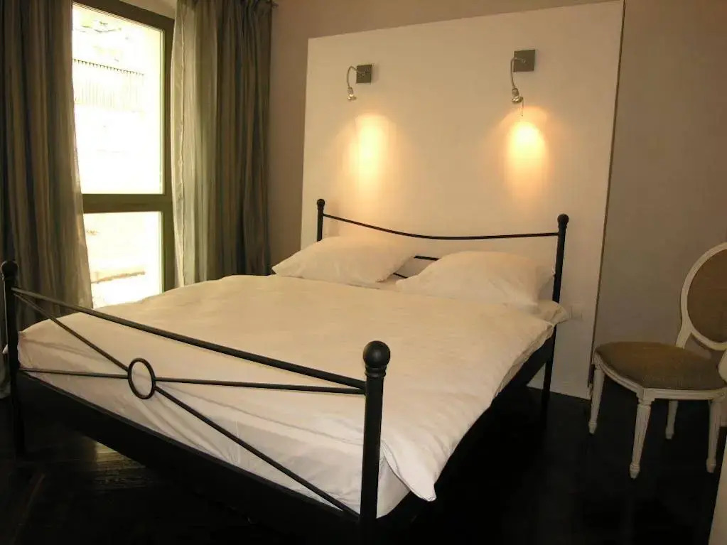 Apartmenthaus Albrechtsburg