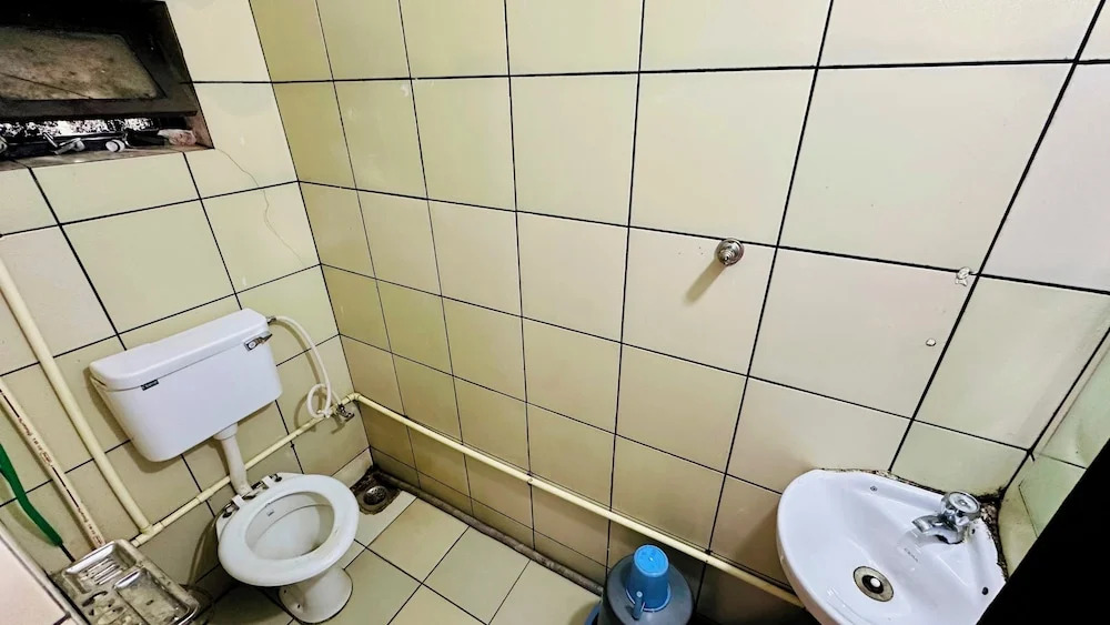 Hotel Swastik