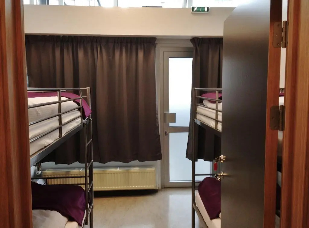 Sport Hostel Reykjavík