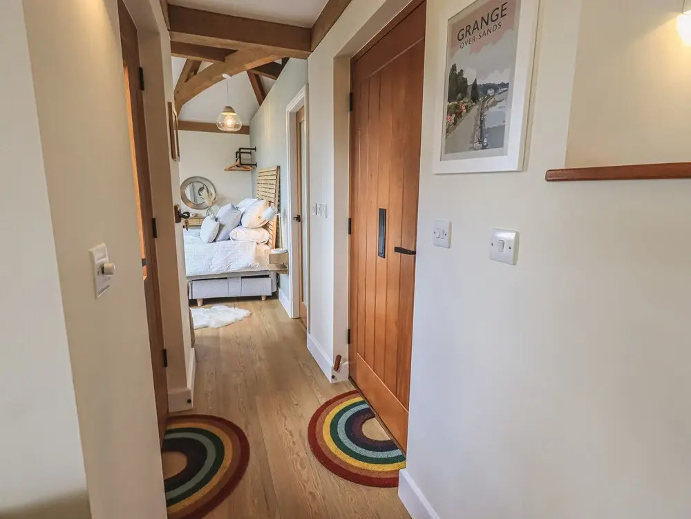 Oversands Cottage