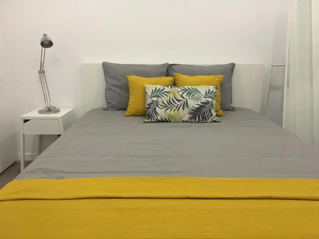 Lisboa Comfort Apartment