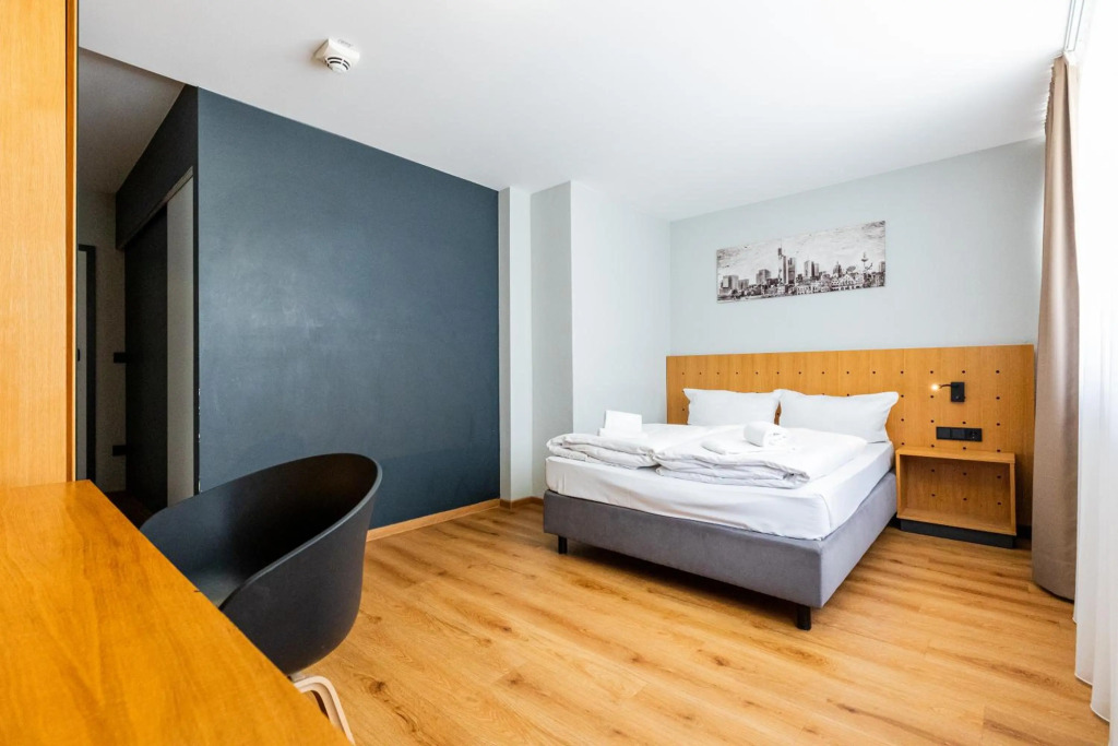 mk hotel frankfurt