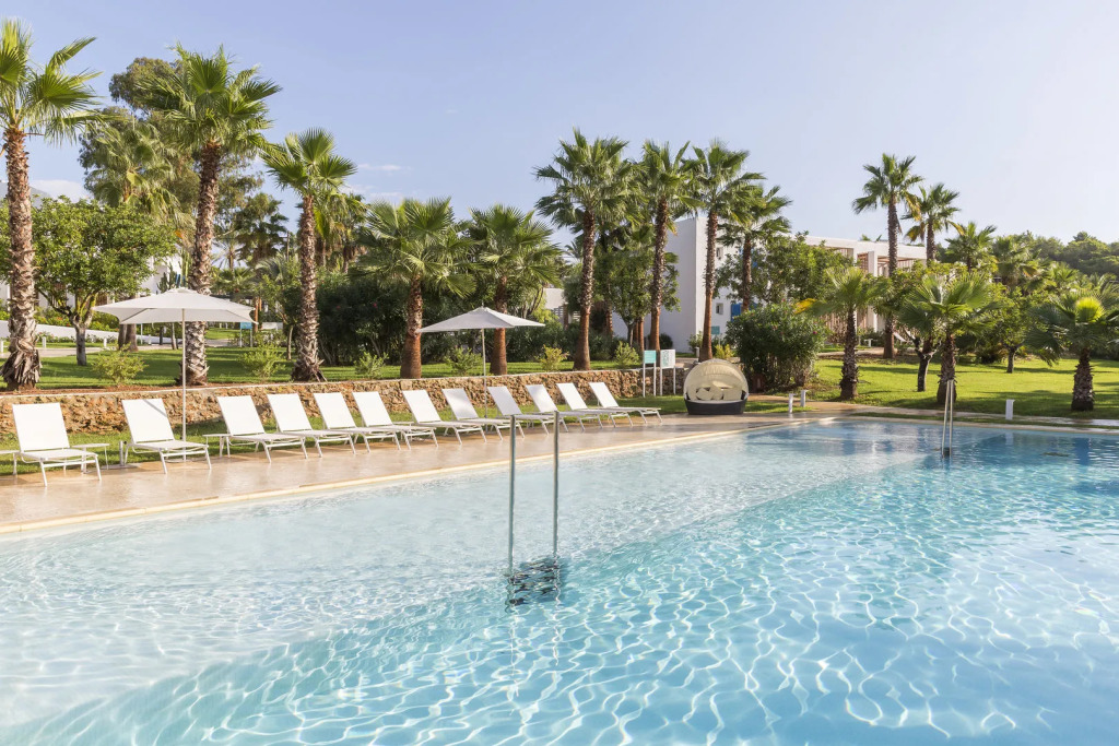 Cala Llenya Resort Ibiza