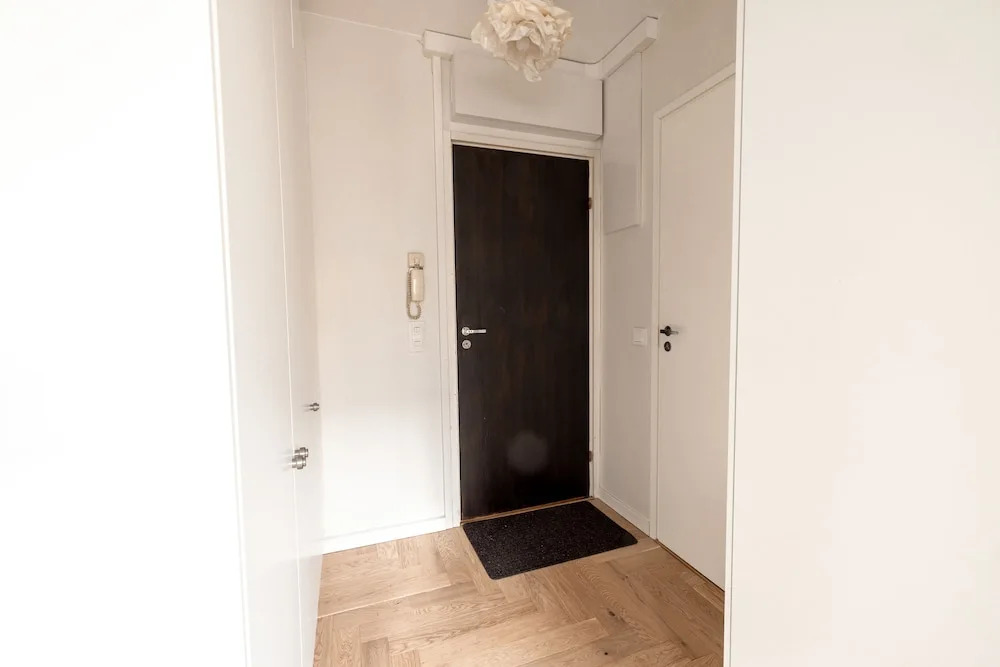2ndhomes High-quality Studio w Balcony