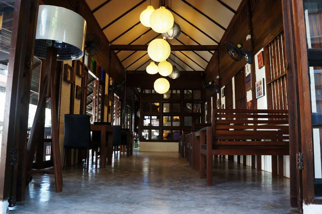 Rompo Boutique Hotel
