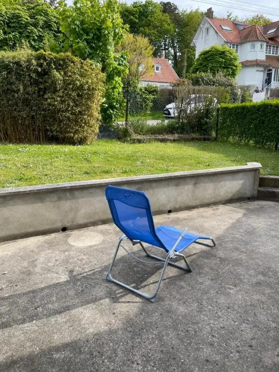 Wissant Maison 6 Personnes Tout Confort