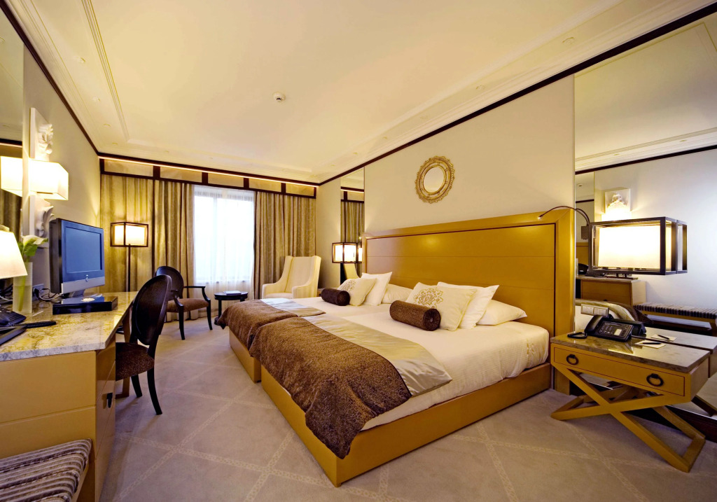 Grande Real Villa Itália Hotel & Spa - A Leading Hotel of the World