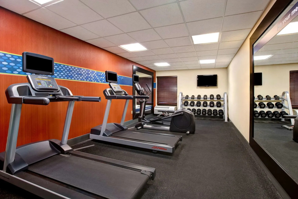 Hampton Inn Fort Wayne-Southwest