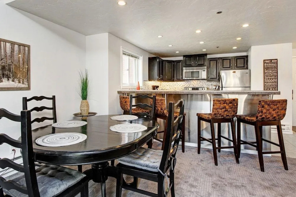 Steps from Park City Mountain Resort! by RedAwning