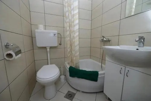 Hostel Kruna