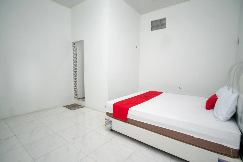 RedDoorz Syariah near Danau Lut Tawar Takengon 2