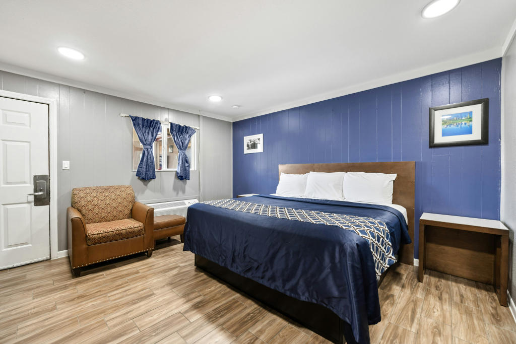 Western Inn by Capital O Cleburne TX