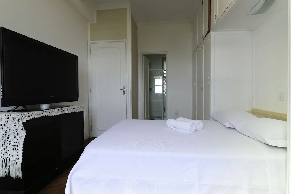 LineRio Copacabana Family Residence 350