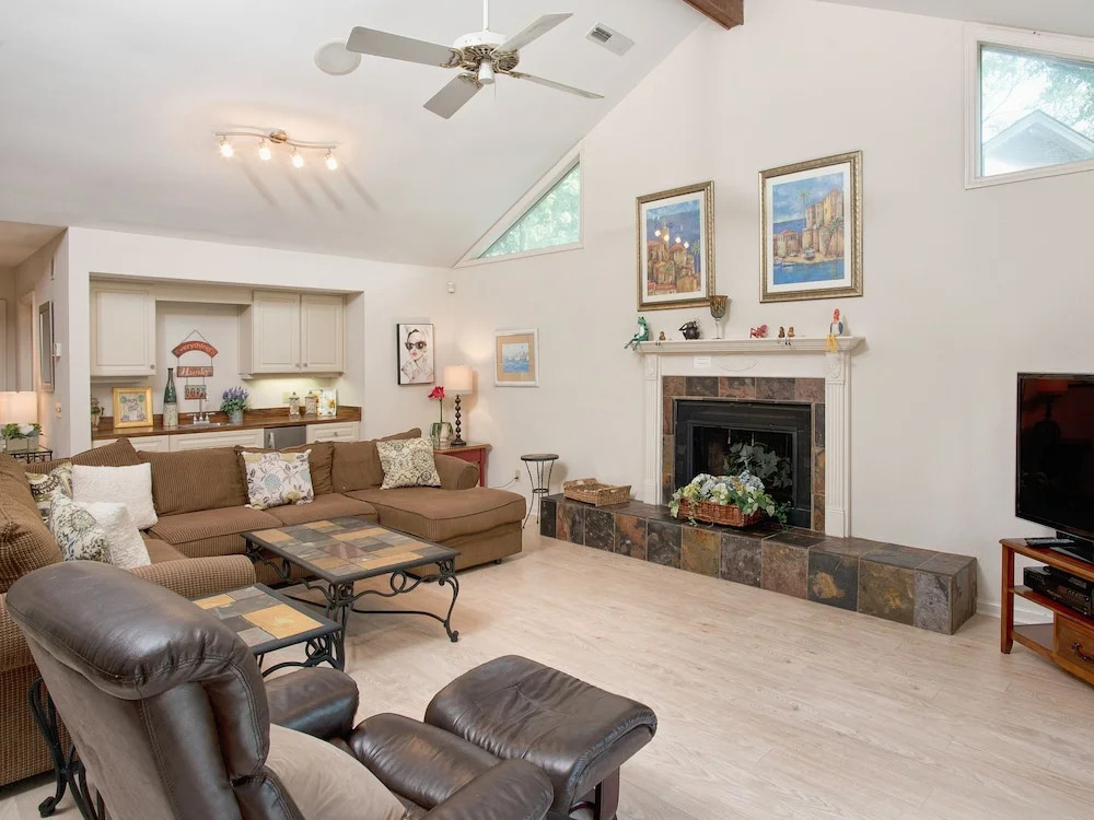 11 Hilton Head Island (1655-167529) - 4 Br Home