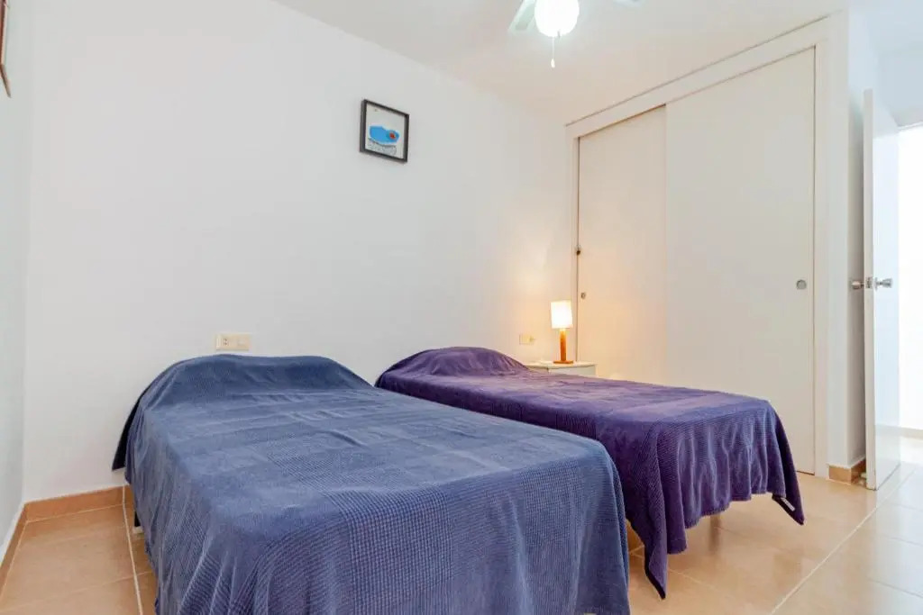 Inmovecos bungalow amplio 1ºlinea playa Soling 9