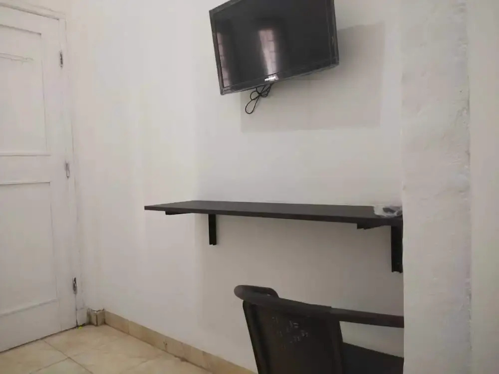 SPOT ON 93478 Amanda Residence Syariah