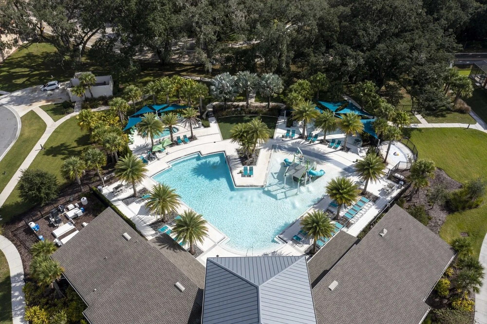 Stunning 12Bd Sleeps 25 W/ Pool Close To Disney @ Veranda Palms 4405, Kissimmee
