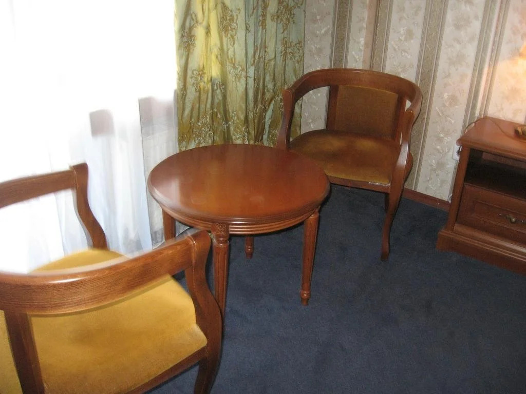 Diplomat ApartHotel