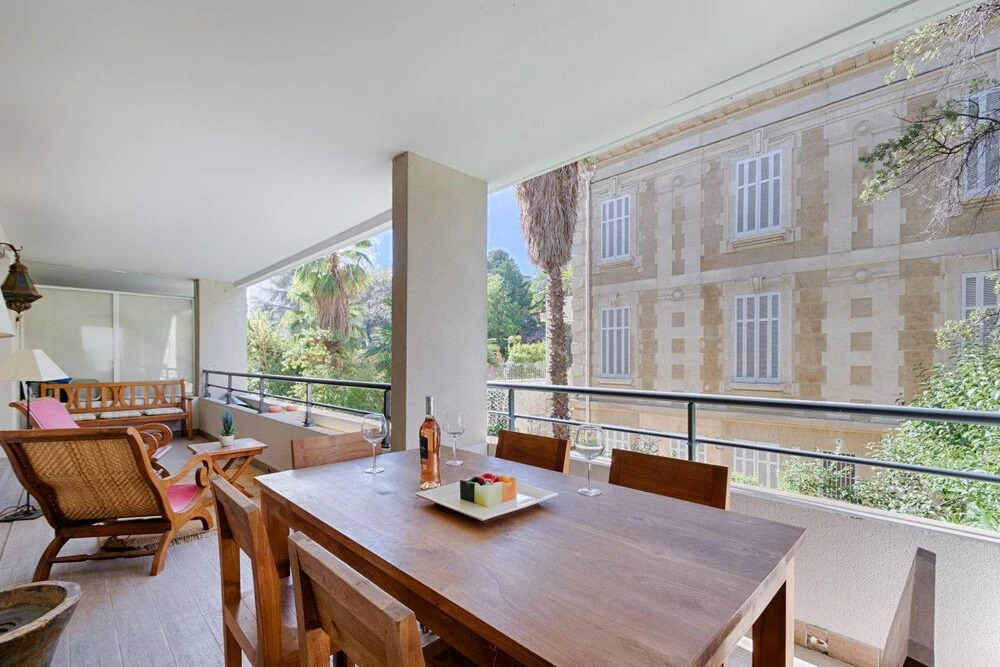Beautiful T4 - AC - Parking - Balcony at Périer