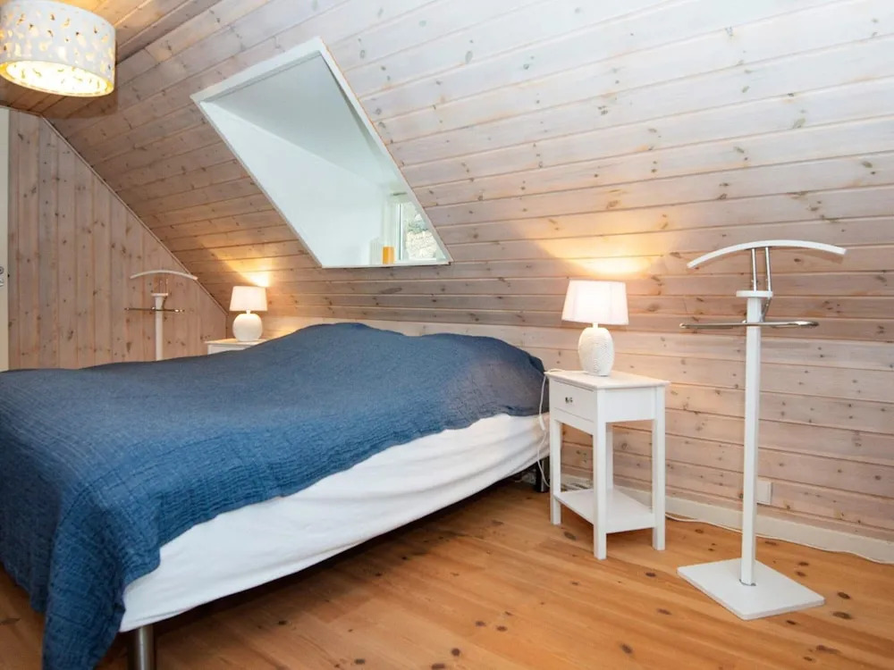 Holiday Home Dyssebjergvej Rømø Ii