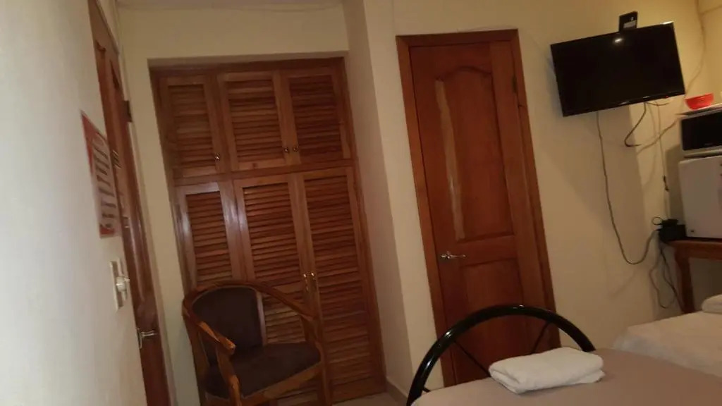 Hostal Bocas Tropical Paradise