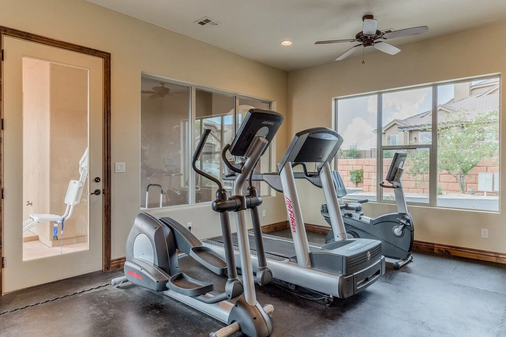 Pointe Of View 3 Bedroom Apts