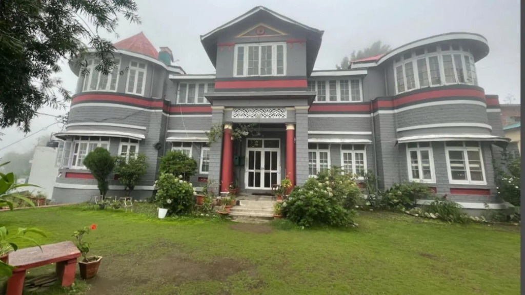 Solan Retreat