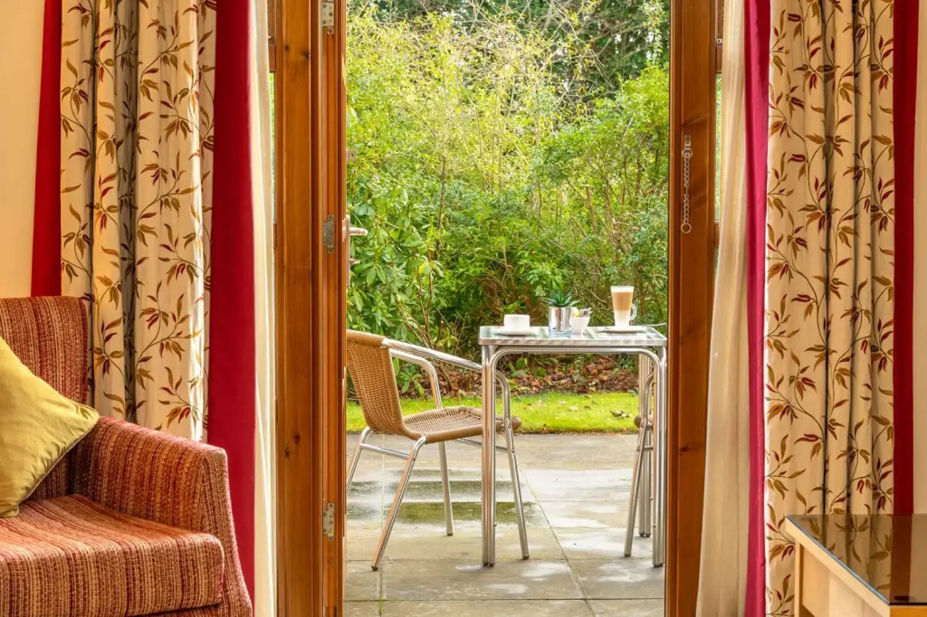 Inverness Lochardil House, by Highland Coast Hotels