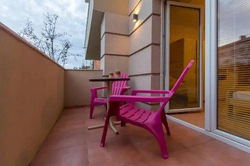 Bitrak Guest House