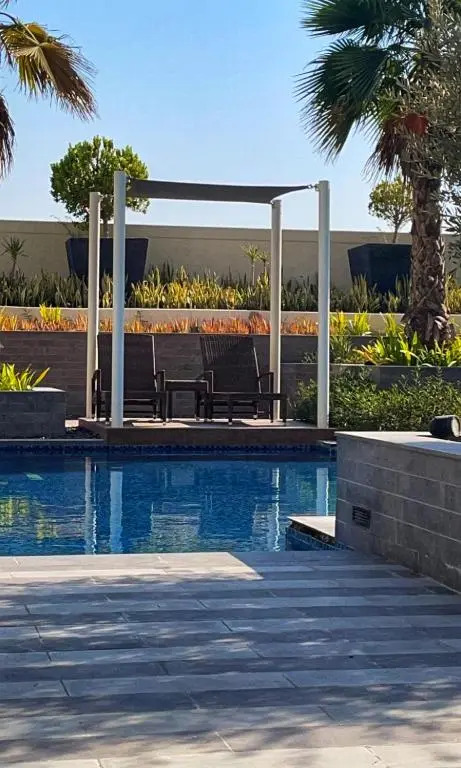 One Bedroom Apartment DAMAC Celestia -EXPO Road