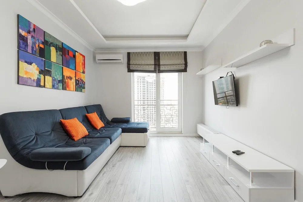 Arcadia Dream Apartment