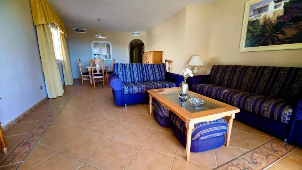 Marbella Beach Resort at Club Playa Real