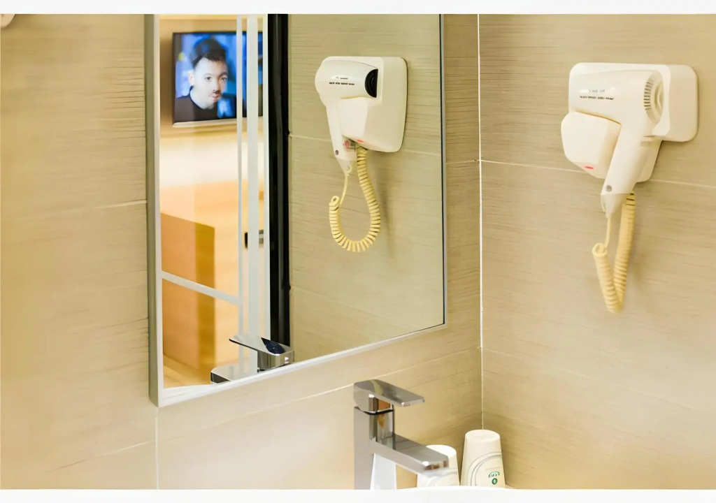 City Comfort Inn Guilin Longsheng