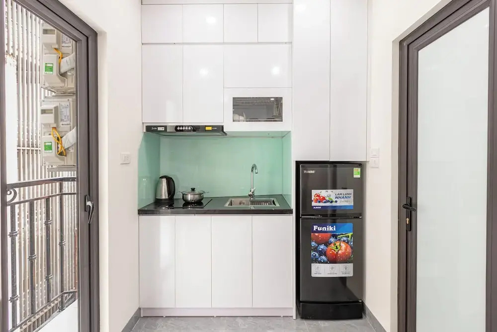 Hera Palace Home & Apartment