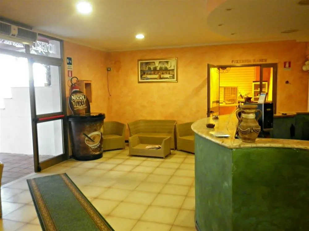 Hotel Ranch