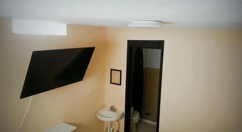 Aparthotel 117