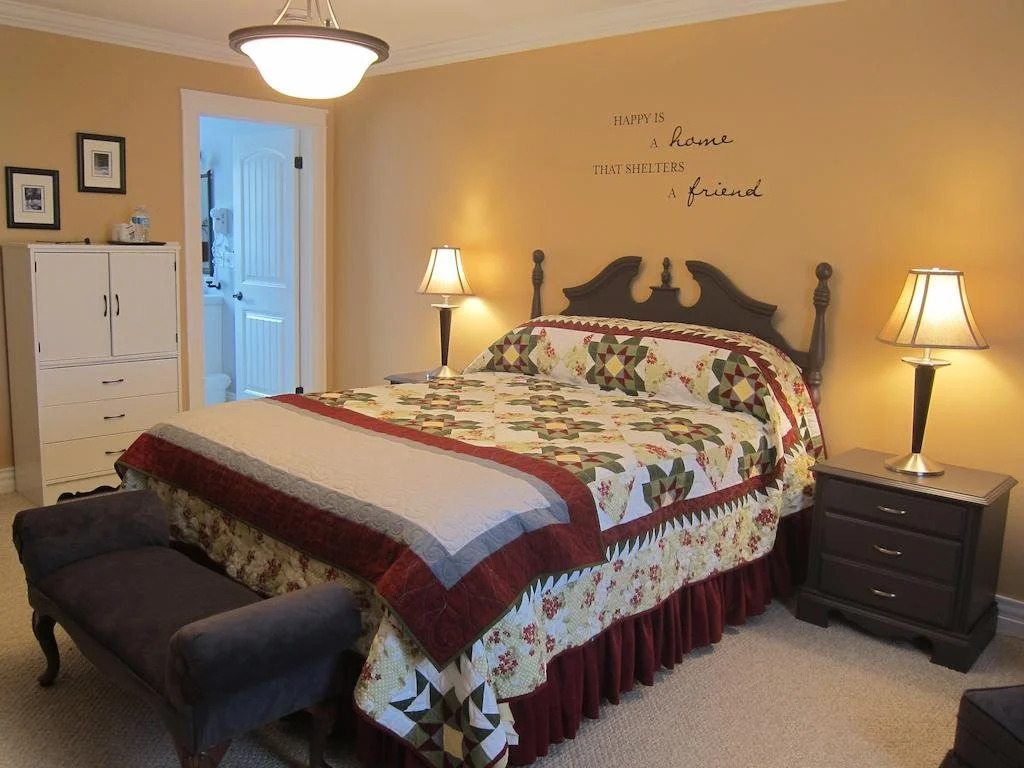 Old Rocky Brook Road Bed & Breakfast