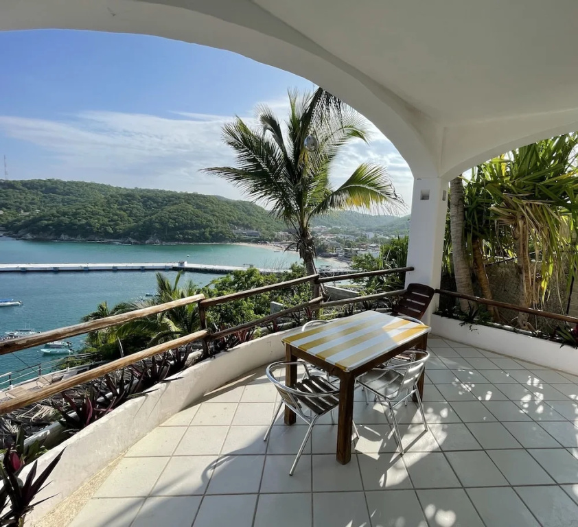 Hotel Villas Fandango