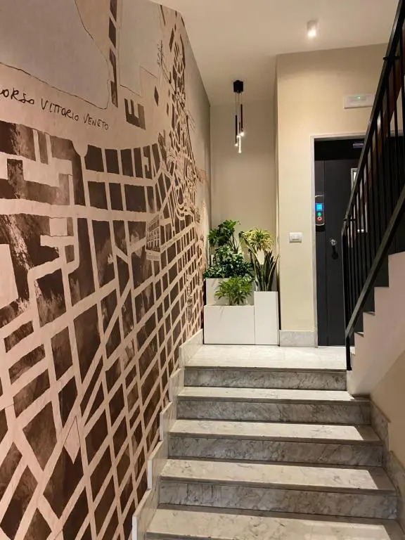 Futura Exclusive Suite