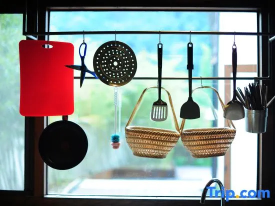 Moganshan Fengshu Holiday Guest House