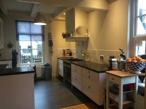 De Thuiskamer in Grou als B&B of Vakantiehuis