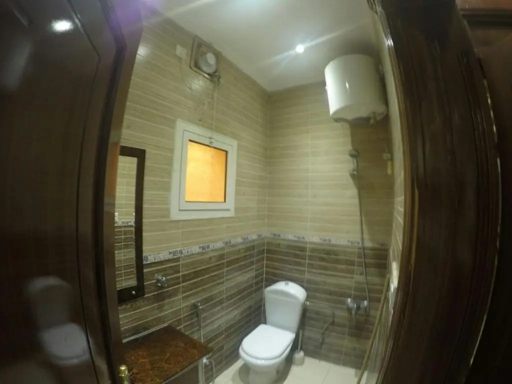 Masat Al Badr Furnished Apartments